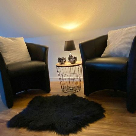 Neu Ferienwohnung Walsrode Εξωτερικό φωτογραφία