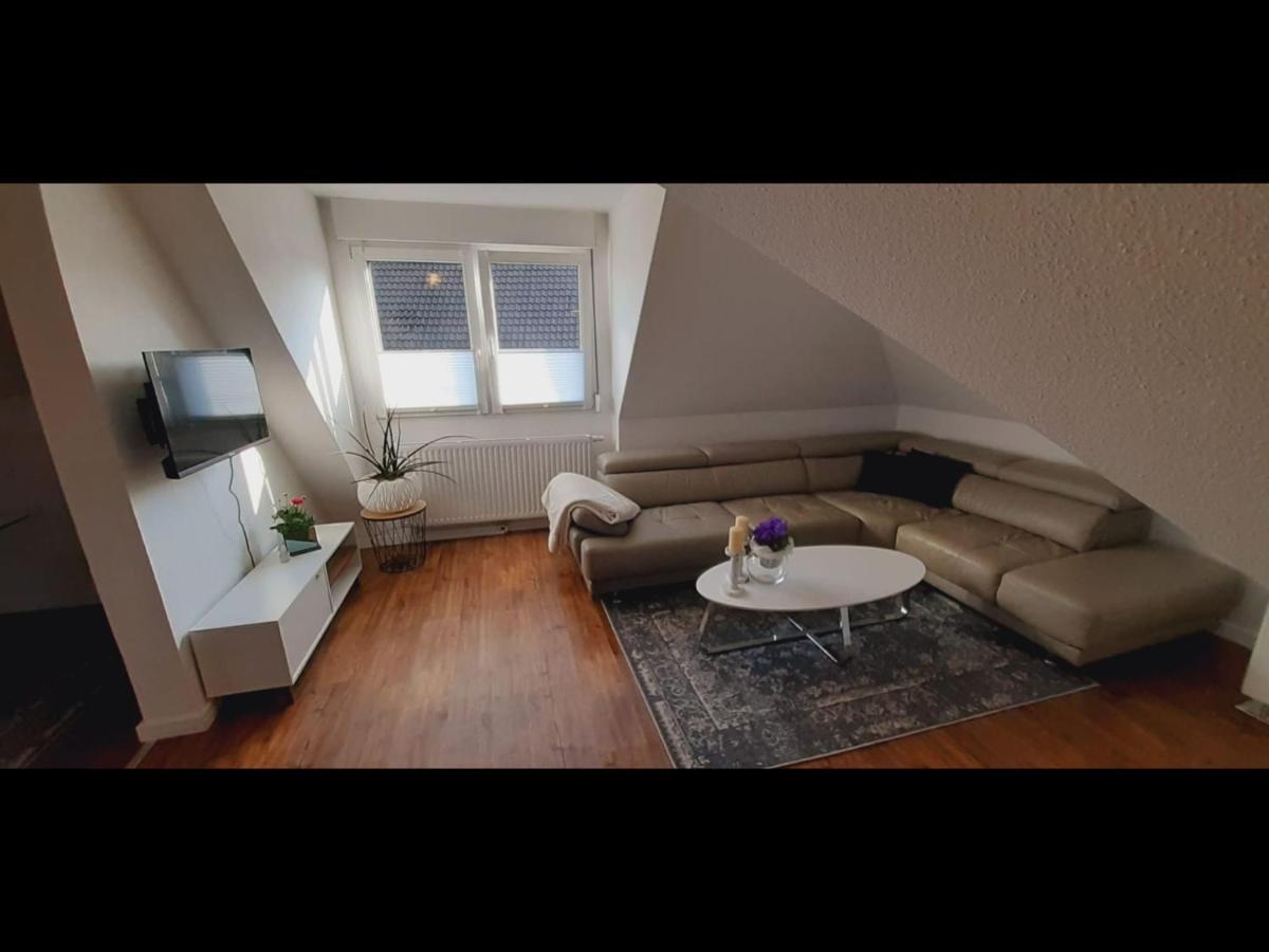Neu Ferienwohnung Walsrode Εξωτερικό φωτογραφία