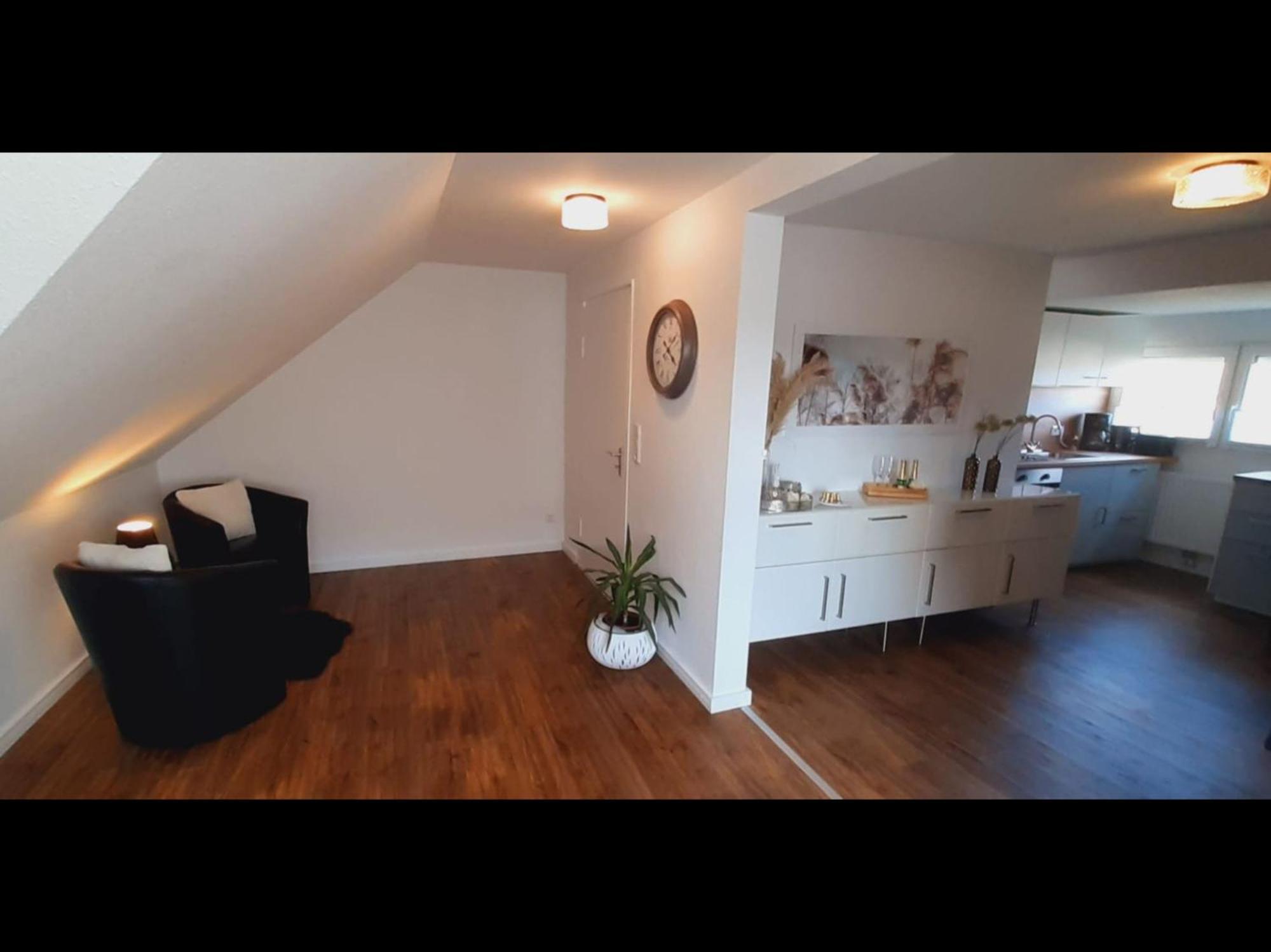Neu Ferienwohnung Walsrode Εξωτερικό φωτογραφία