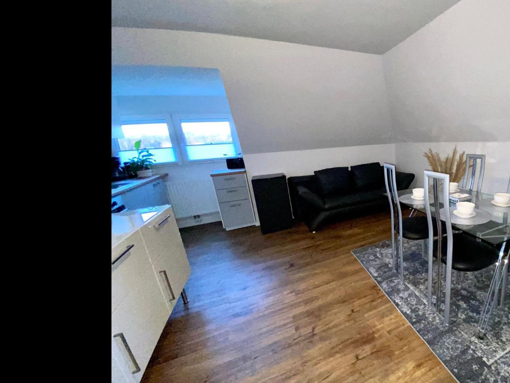 Neu Ferienwohnung Walsrode Εξωτερικό φωτογραφία