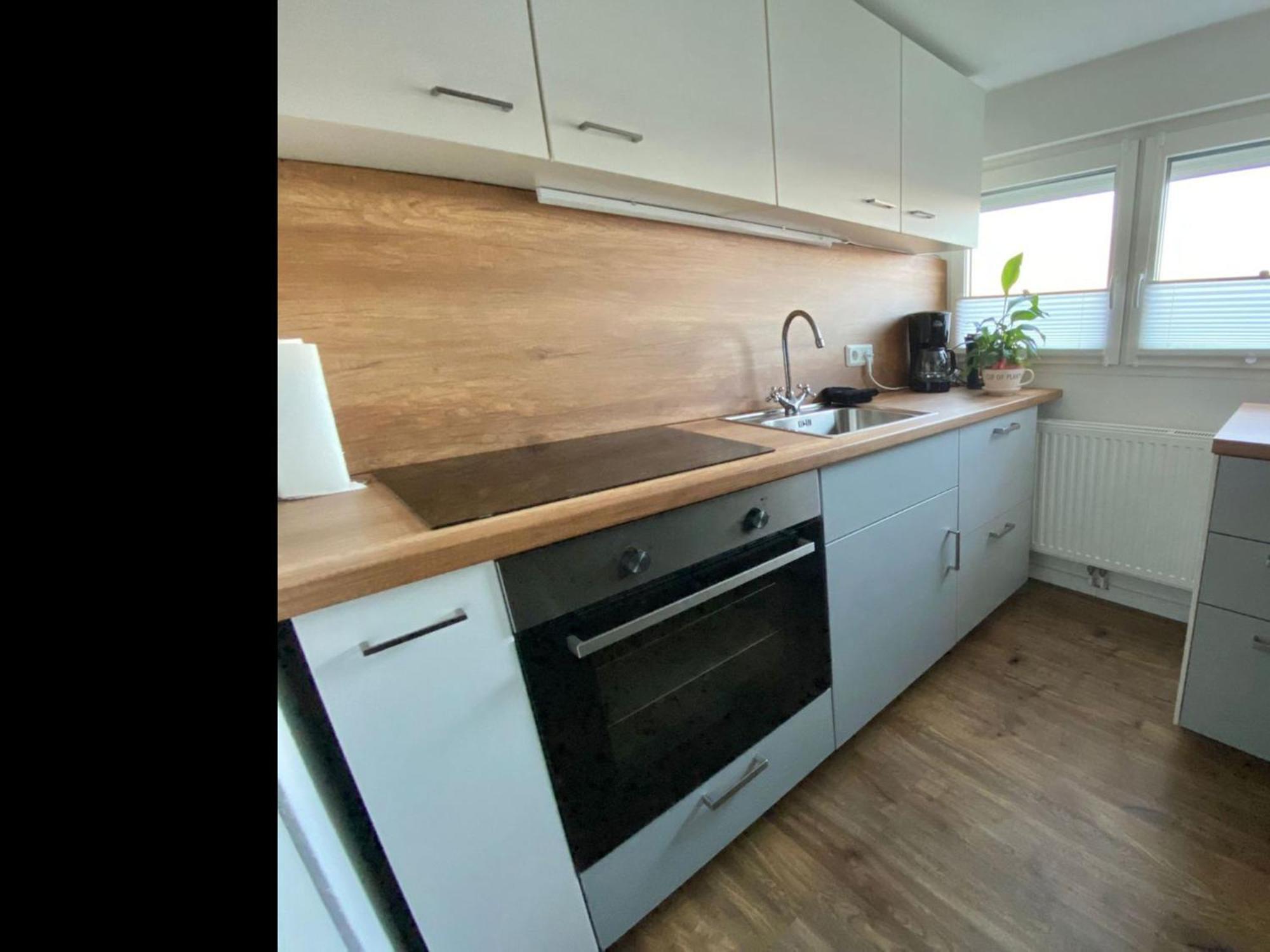 Neu Ferienwohnung Walsrode Εξωτερικό φωτογραφία